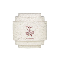 TAMBURINS PERFUME SHELL X Hand Cream - BERGA SANDAL 30ml
