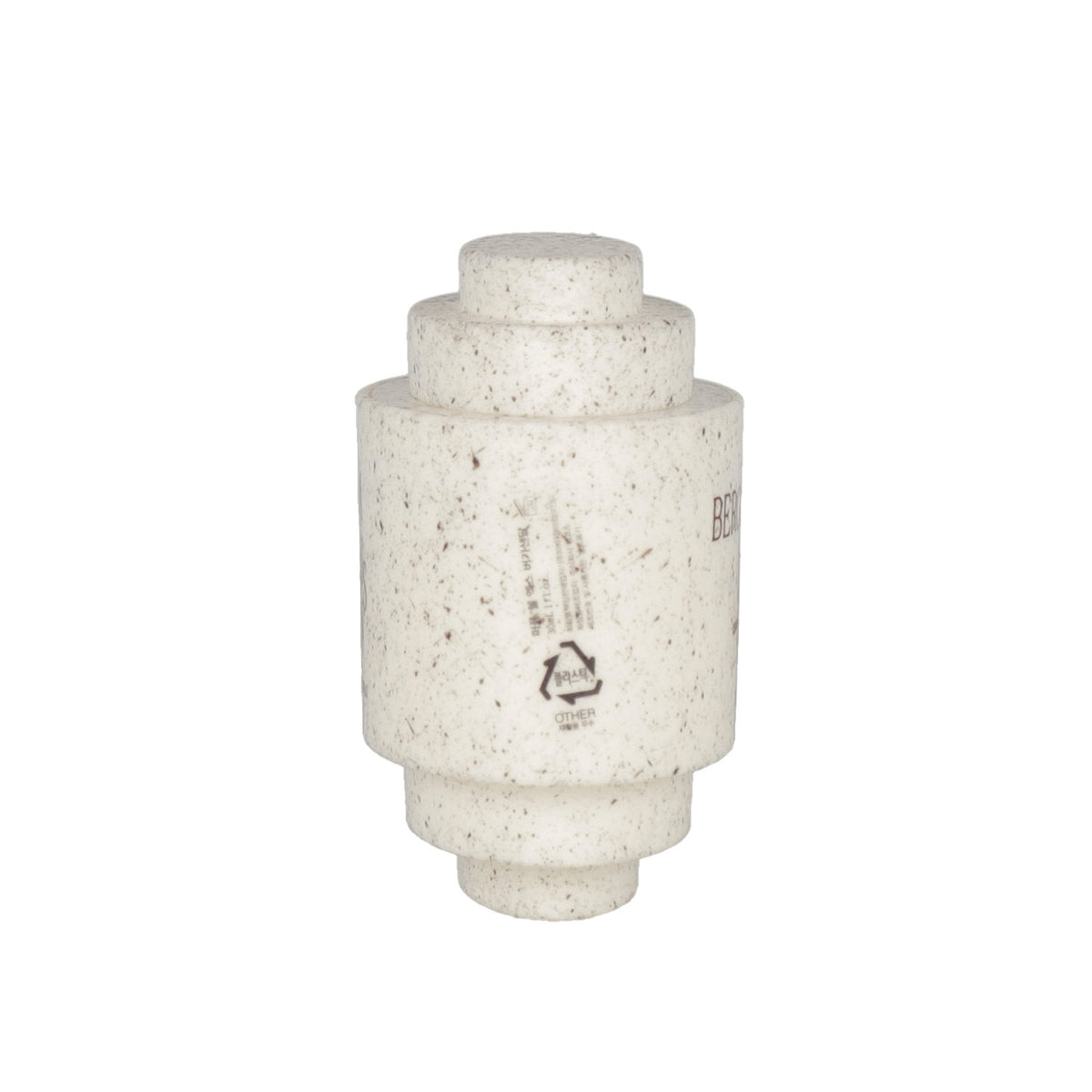 TAMBURINS PERFUME SHELL X Hand Cream - BERGA SANDAL 30ml