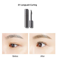 THE SAEM Studio Double Fit Mascara 9ml (2 colors)