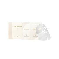 THE WHOO Bichup Utilate Recovery Youth Serum Mask 5ea