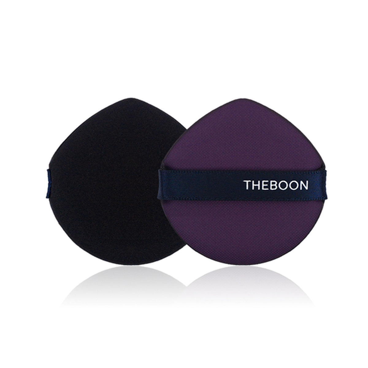 THE BOON Hydro Luster Cushion Puff (3P)