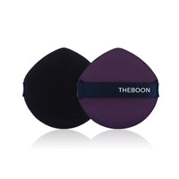 THE BOON Hydro Luster Cushion Puff (3P)