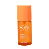 La juventud de Cell Lab que promueve la niebla facial Lacto-Pdrn 60ml