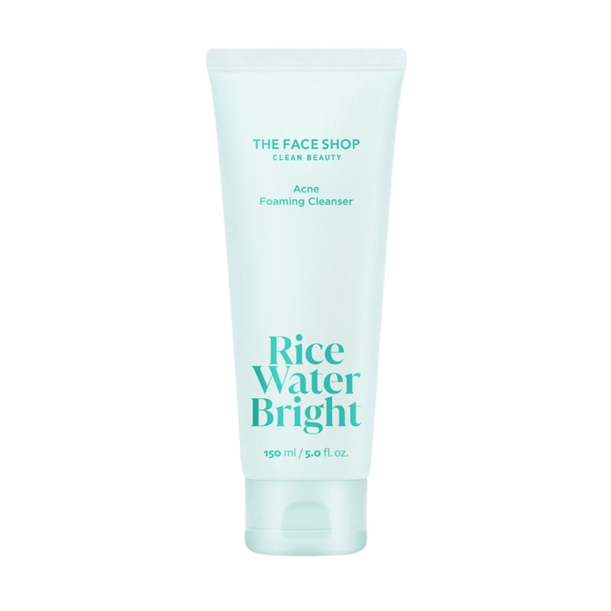 THE FACE SHOP Acne Foaming Cleanser 150ml