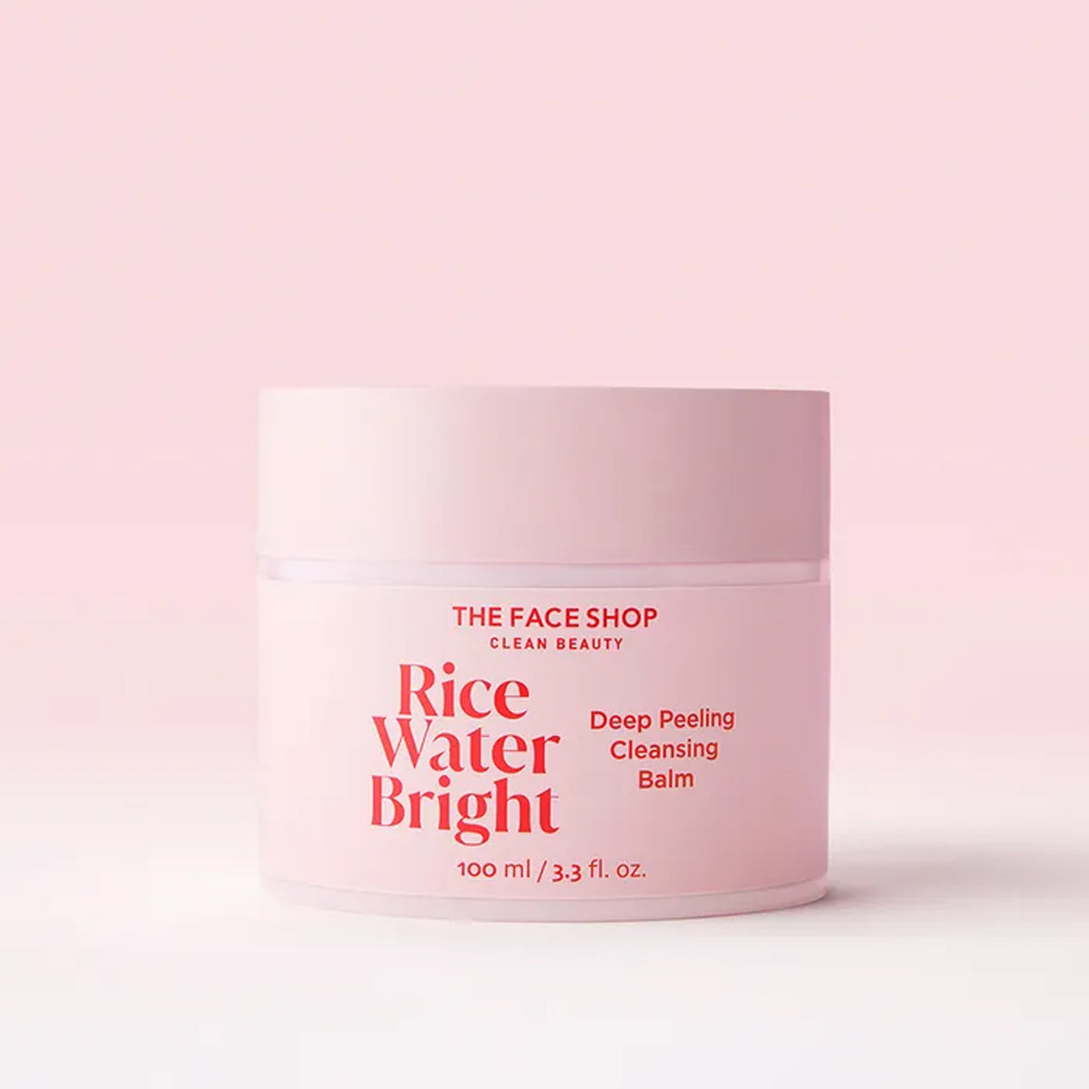 THE FACE SHOP Deep Peeling Cleansing Balm 100ml