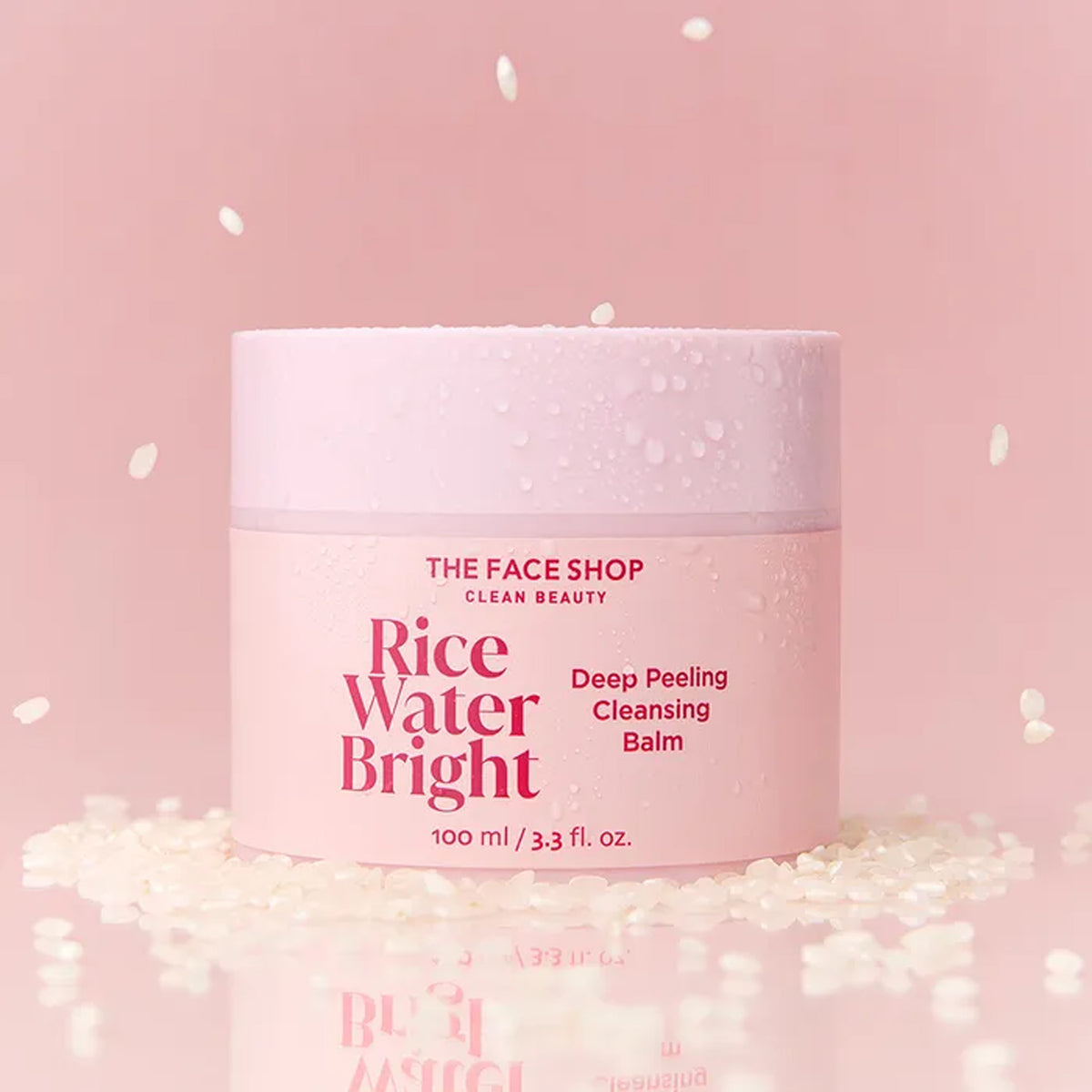 THE FACE SHOP Deep Peeling Cleansing Balm 100ml