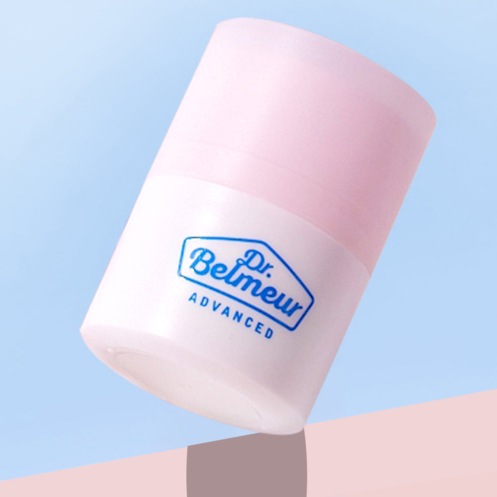 THE FACE SHOP Dr. Belmeur Advanced Pink Lip Serine 15G