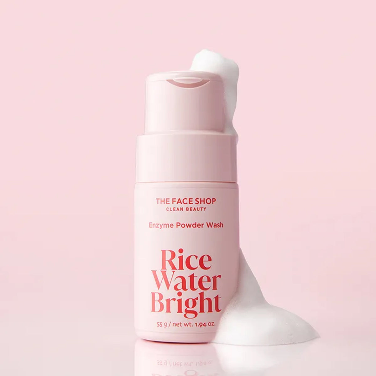 THE FACE SHOP Enzyme Powder Wash 55ml