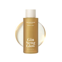 THE FACE SHOP Ginseng Glow Essence Toner 150ml