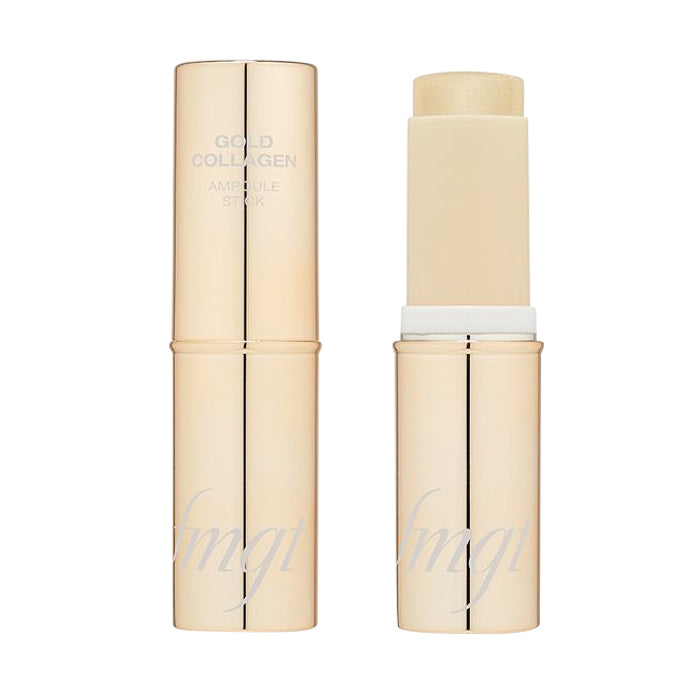 THE FACE SHOP Gold Collagen Ampoule Stick 7G