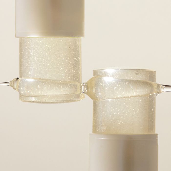 THE FACE SHOP Gold Collagen Ampoule Stick 7G