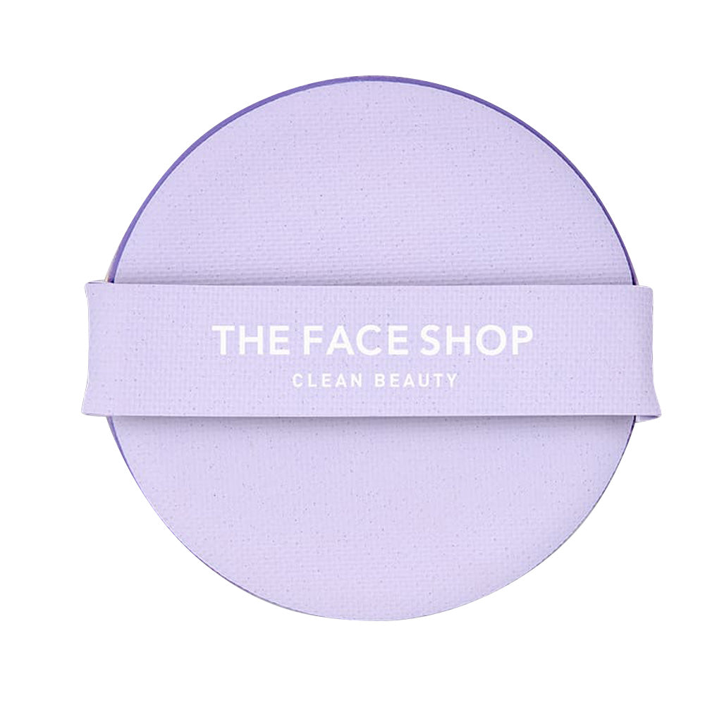 THE FACE SHOP Ink Lasting Cushion Mesh Glow 12g 3 colors