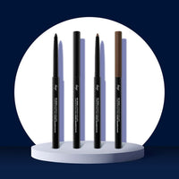 THE FACE SHOP Ink Proof Automatic Eyeliner 0.03g 2 Colors