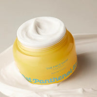 THE FACE SHOP Oat Panthenol Moisture Barrier Cream 60ml