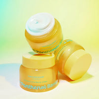 THE FACE SHOP Oat Panthenol Moisture Barrier Cream 60ml