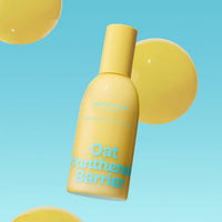 THE FACE SHOP Oat Panthenol Moisture Barrier Lotion 150ml