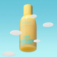 THE FACE SHOP Oat Panthenol Moisture Barrier Toner 250ml