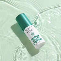 THE FACE SHOP Power Calm-Lasting Airy Fit Double Sun Mist SPF 50+ PA++++ 50ml