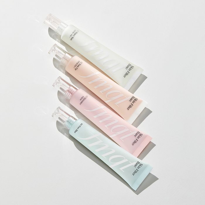 THE FACE SHOP Base de filtro de piel 35 ml: disponible en 4 tonos