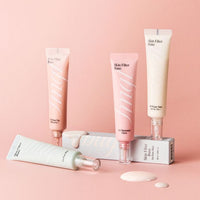 THE FACE SHOP Base de filtro de piel 35 ml: disponible en 4 tonos