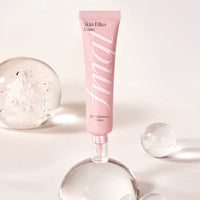 THE FACE SHOP Base de filtro de piel 35 ml: disponible en 4 tonos