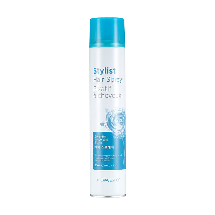THE FACE SHOP Stylist Hair Spray 300ml
