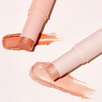 THE FACE SHOP Veil Glow Stick Highlighter 10g 2 Colors