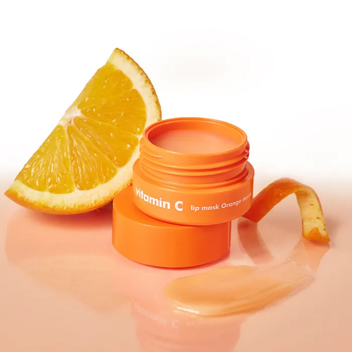 THE FACE SHOP Vitamin Lip Mask 5 Types