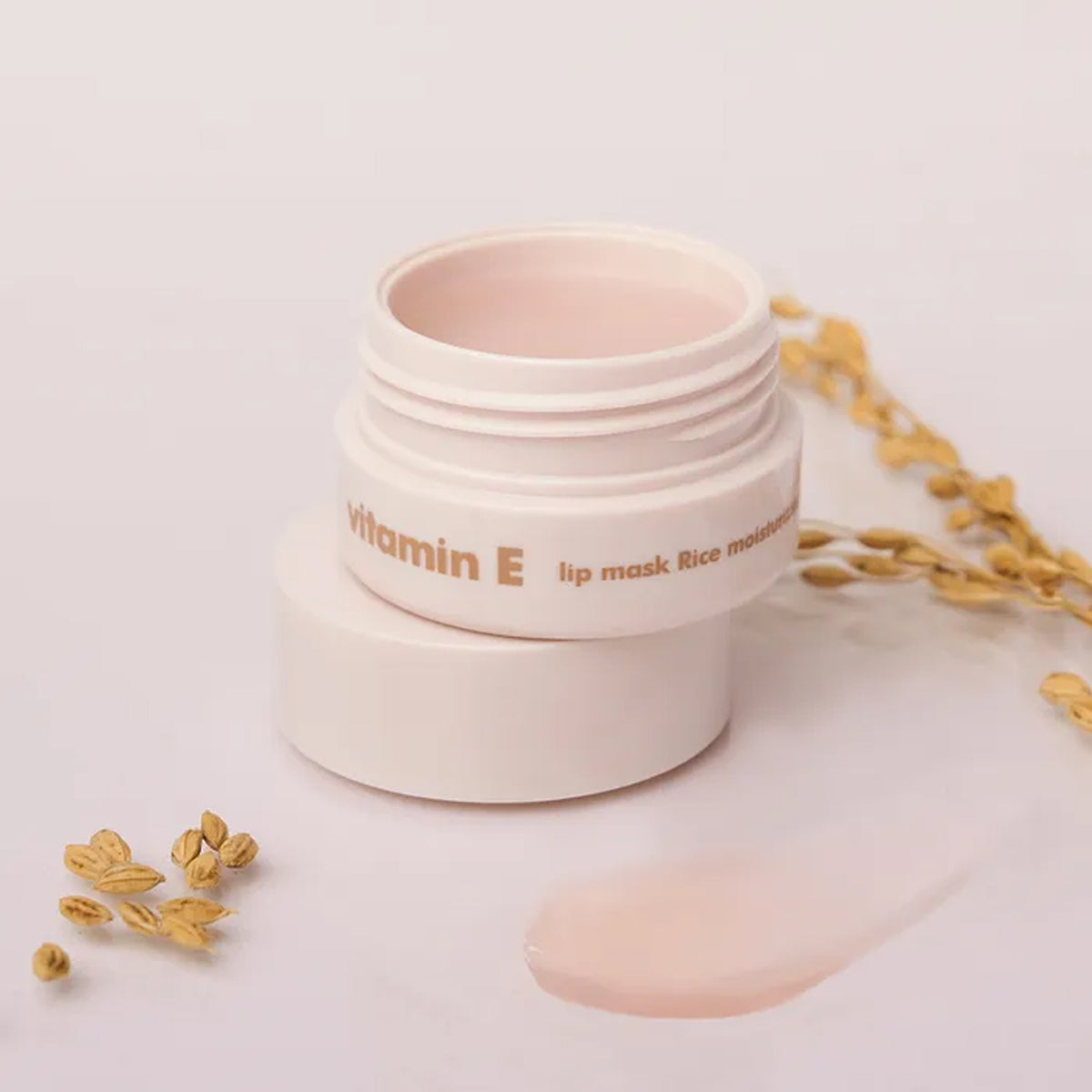 THE FACE SHOP Vitamin Lip Mask 5 Types