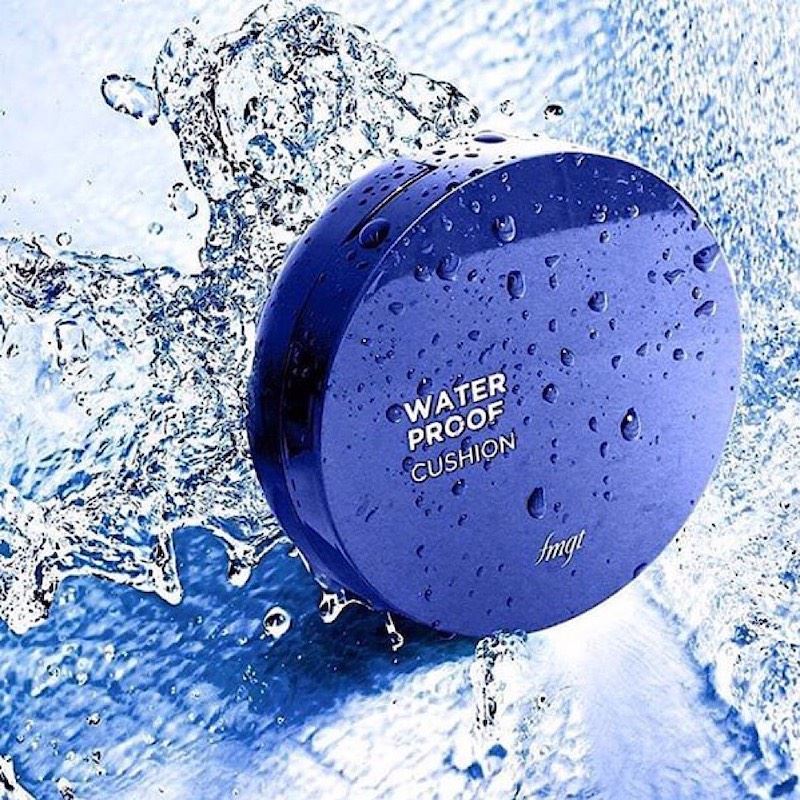 THE FACE SHOP Waterproof Cushion EX 15g 2 colors