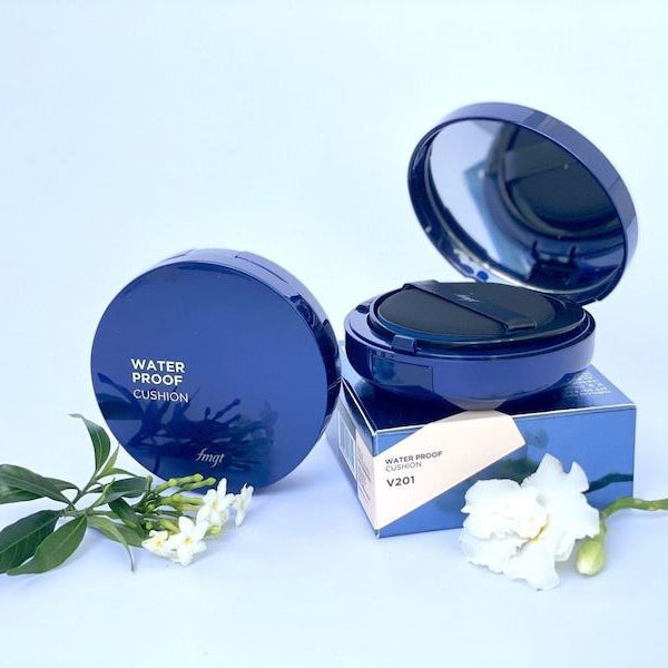 THE FACE SHOP Waterproof Cushion EX 15g 2 colors