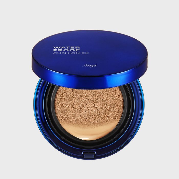 THE FACE SHOP Waterproof Cushion EX 15g 2 colors