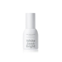 THE FACE SHOP White Seed Real Brightening Serum 50ml