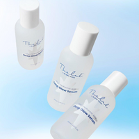 THE LAB by blanc doux Oligo Hyaluronic Deep Glow Serum 85ml