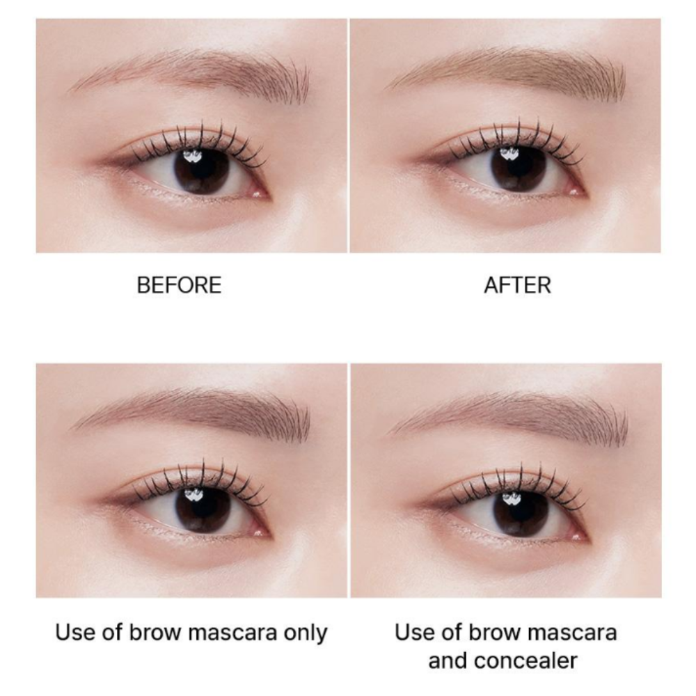 THE SAEM Cover Perfection Brow Concealer 4g