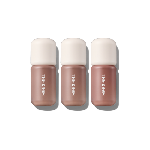 THE SAEM Cover Perfection Lip Conceal Base 5g (3 Options)