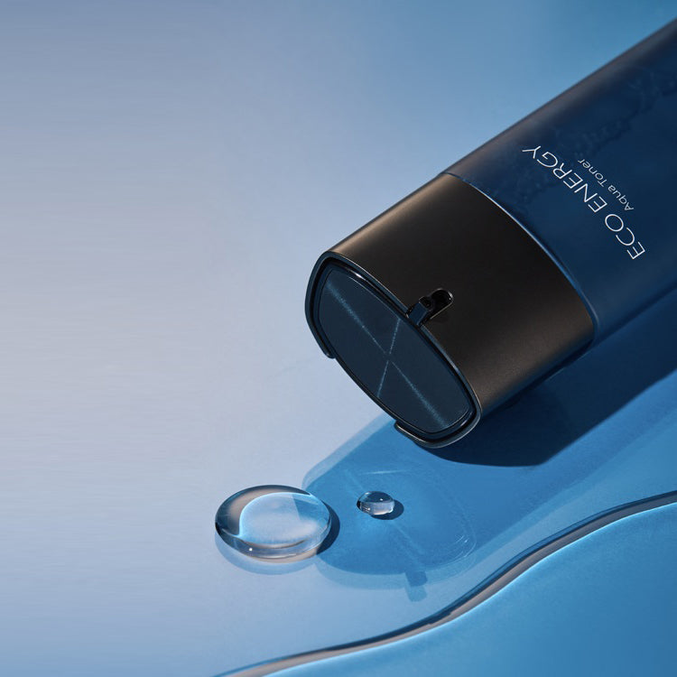 THE SAEM Eco Energy Aqua Toner 130ml