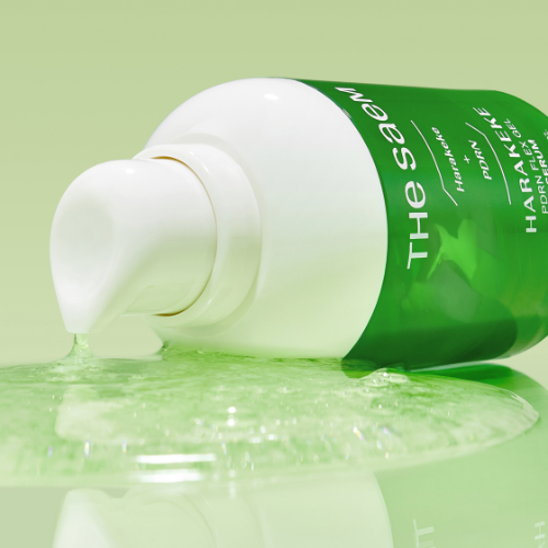 THE SAEM Harakeke PDRN Flex Gel Serum 50g