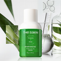 THE SAEM Harakeke PDRN Flex Gel Serum 50g