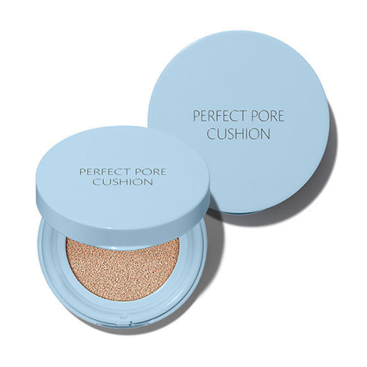 THE SAEM Saemmul Perfect Pore Cushion 12g 2 Colors