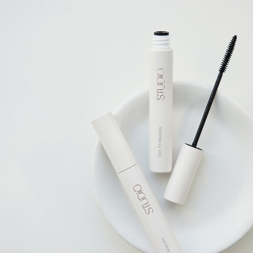 The SAEM Estudio Slim Fit Mascara 01 Tension Curling 7G