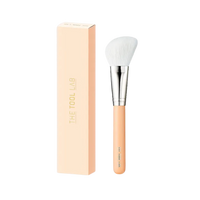 THE TOOL LAB 155 Angled Blusher & Shading Brush