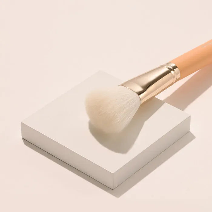 THE TOOL LAB 155 Angled Blusher & Shading Brush