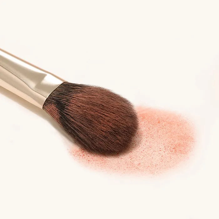 THE TOOL LAB 157 Light Touch Blusher Brush