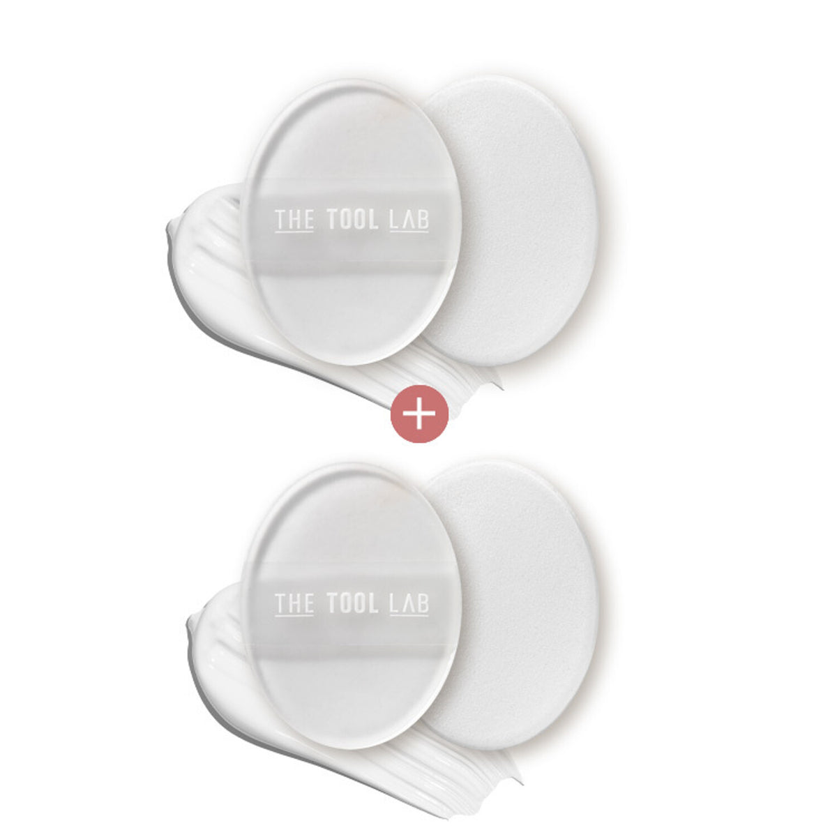 Tool Lab 704 Swearing Daily Cleansing Puff