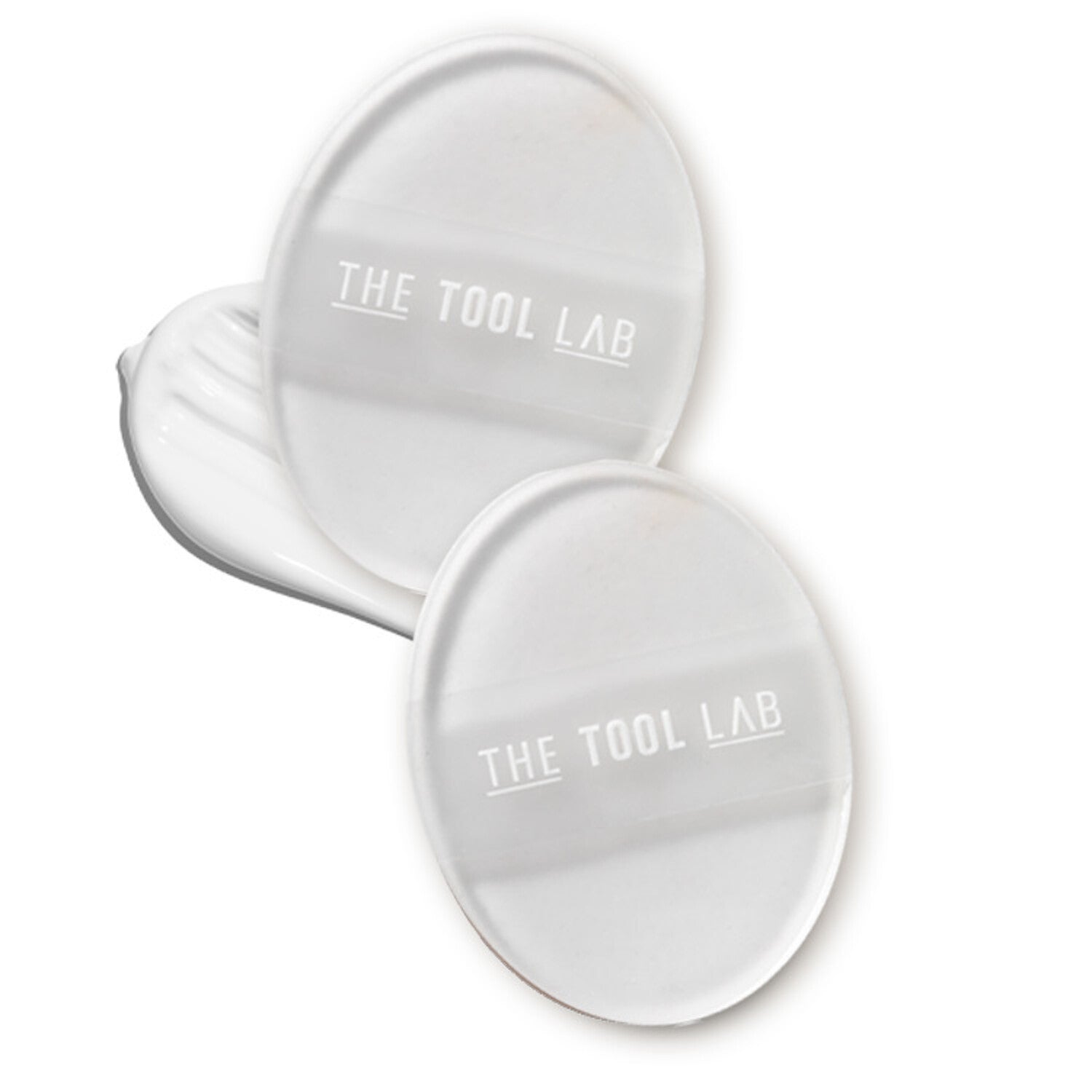 THE TOOL LAB 704 Sweeping Daily Cleansing Puff DODO SKIN DODOSKIN The tool lab 704 sweeping daily cleansing puff dodo skin dodoskin