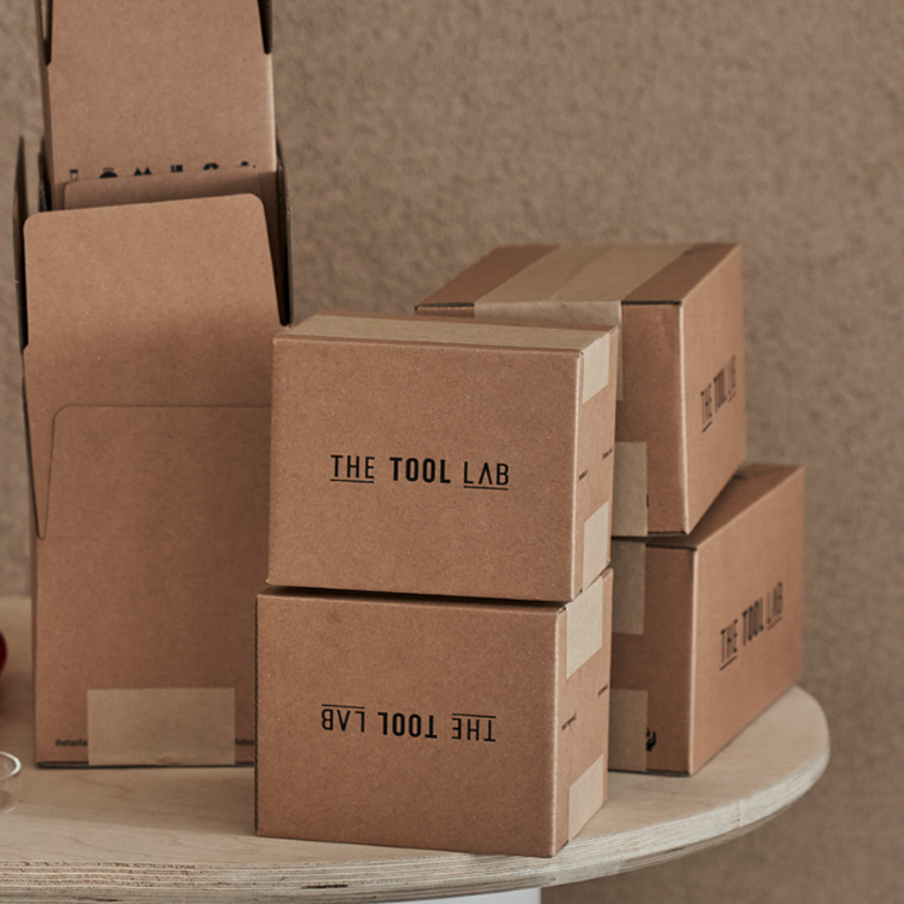 THE TOOL LAB Hydro Sponge (2-Pack) + 101S Multitasker Small Brush