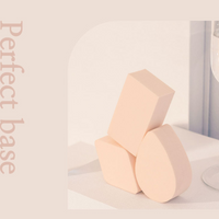 THE TOOL LAB Hydro Sponge (2-Pack) + 101S Multitasker Small Brush