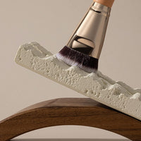 THE TOOL LAB Hydro Sponge (2-Pack) + 101S Multitasker Small Brush