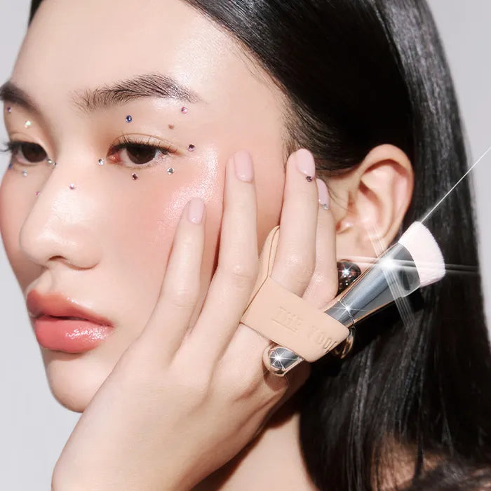 THE TOOL LAB Ultra-Fit Fitting Duo Icy Edition